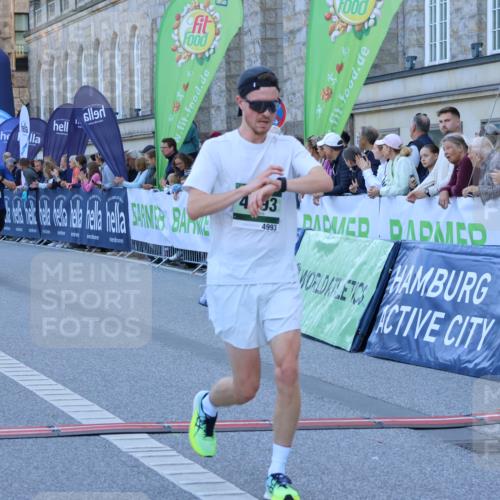 01.09.2024 - BARMER Alsterlauf Strokosch-Dieckow http://msf.ph/oto/6888549 01.09.2024 09:38:13 Ziel 2894, 4993, 5179, 8386 meine-sportfotos.de