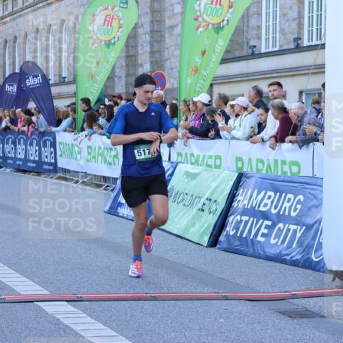 01.09.2024 - BARMER Alsterlauf Strokosch-Dieckow http://msf.ph/oto/6888551 01.09.2024 09:38:16 Ziel 2894, 5179, 8232 meine-sportfotos.de