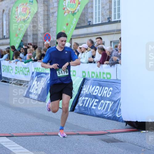 01.09.2024 - BARMER Alsterlauf Strokosch-Dieckow http://msf.ph/oto/6888552 01.09.2024 09:38:16 Ziel 2894, 5179, 8232 meine-sportfotos.de