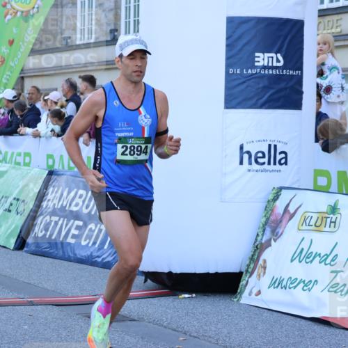01.09.2024 - BARMER Alsterlauf Strokosch-Dieckow http://msf.ph/oto/6888565 01.09.2024 09:38:20 Ziel 2521, 2894, 3569, 4699, 5259, 8232 meine-sportfotos.de