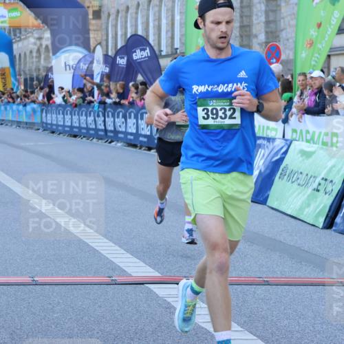 01.09.2024 - BARMER Alsterlauf Strokosch-Dieckow http://msf.ph/oto/6888611 01.09.2024 09:38:40 Ziel 2125, 3932, 4434, 8177 meine-sportfotos.de