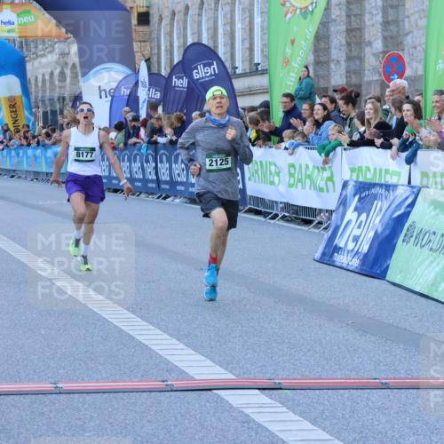 01.09.2024 - BARMER Alsterlauf Strokosch-Dieckow http://msf.ph/oto/6888615 01.09.2024 09:38:45 Ziel 2125, 5105, 8177 meine-sportfotos.de