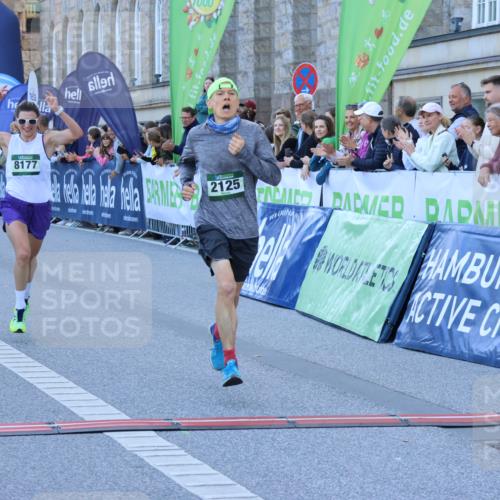 01.09.2024 - BARMER Alsterlauf Strokosch-Dieckow http://msf.ph/oto/6888618 01.09.2024 09:38:46 Ziel 2125, 5105, 8177 meine-sportfotos.de