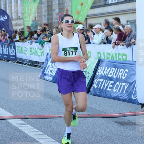 01.09.2024 - BARMER Alsterlauf Strokosch-Dieckow http://msf.ph/oto/6888625 01.09.2024 09:38:47 Ziel 2125, 5105, 8177 meine-sportfotos.de