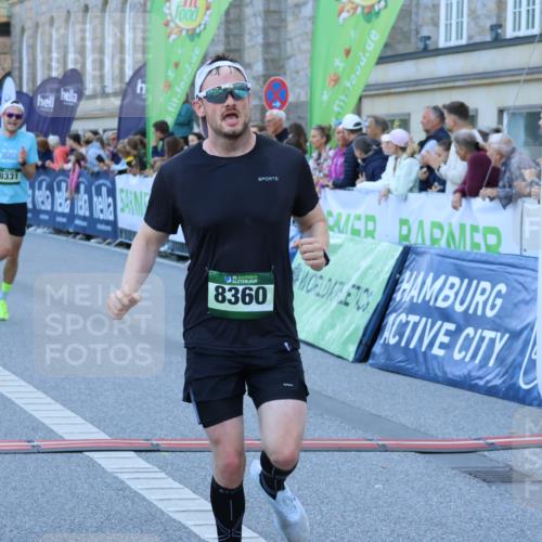 01.09.2024 - BARMER Alsterlauf Strokosch-Dieckow http://msf.ph/oto/6888679 01.09.2024 09:39:12 Ziel 2522, 3488, 3604, 4420, 4849, 8329, 8331, 8360 meine-sportfotos.de