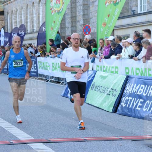 01.09.2024 - BARMER Alsterlauf Strokosch-Dieckow http://msf.ph/oto/6888693 01.09.2024 09:39:21 Ziel 2522, 3488, 3921, 3973, 4580, 4652 meine-sportfotos.de