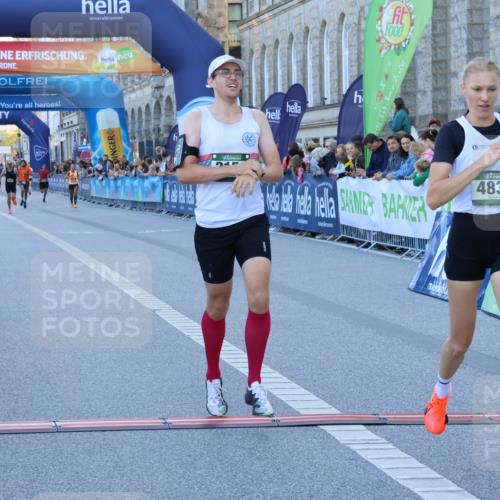01.09.2024 - BARMER Alsterlauf Strokosch-Dieckow http://msf.ph/oto/6888740 01.09.2024 09:39:42 Ziel 1101, 2151, 4494, 4837, 5249, 8385 meine-sportfotos.de