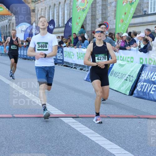 01.09.2024 - BARMER Alsterlauf Strokosch-Dieckow http://msf.ph/oto/6888802 01.09.2024 09:40:18 Ziel 2283, 2462, 3469, 4156, 4270, 4659, 4873, 5255 meine-sportfotos.de