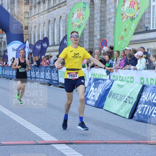 01.09.2024 - BARMER Alsterlauf Strokosch-Dieckow http://msf.ph/oto/6888855 01.09.2024 09:40:47 Ziel 2653, 3119, 3418, 4137, 4515, 4949, 8292 meine-sportfotos.de