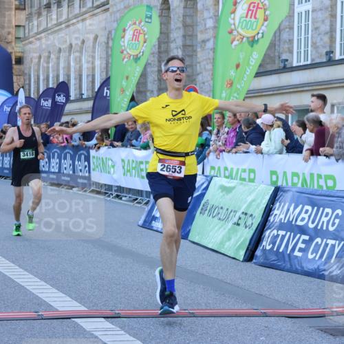 01.09.2024 - BARMER Alsterlauf Strokosch-Dieckow http://msf.ph/oto/6888856 01.09.2024 09:40:47 Ziel 2653, 3119, 3418, 4137, 4515, 4949, 8292 meine-sportfotos.de