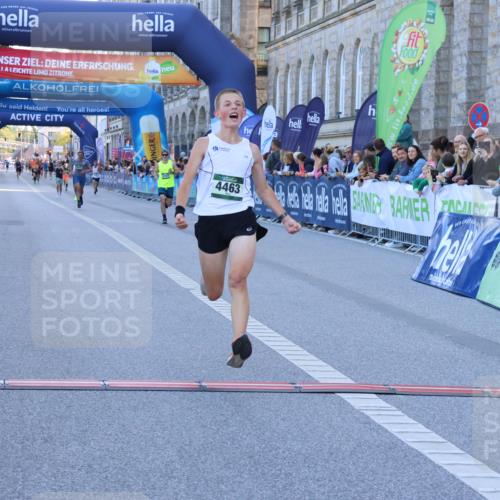 01.09.2024 - BARMER Alsterlauf Strokosch-Dieckow http://msf.ph/oto/6888942 01.09.2024 09:41:15 Ziel 2107, 3802, 4463 meine-sportfotos.de