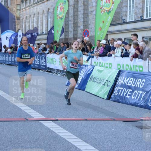 01.09.2024 - BARMER Alsterlauf Strokosch-Dieckow http://msf.ph/oto/6889068 01.09.2024 09:42:10 Ziel 2727, 3933, 4593, 4753, 5101, 5300, 8140 meine-sportfotos.de