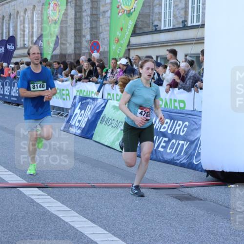 01.09.2024 - BARMER Alsterlauf Strokosch-Dieckow http://msf.ph/oto/6889073 01.09.2024 09:42:11 Ziel 2727, 3933, 4593, 4753, 5101, 5300, 8140 meine-sportfotos.de