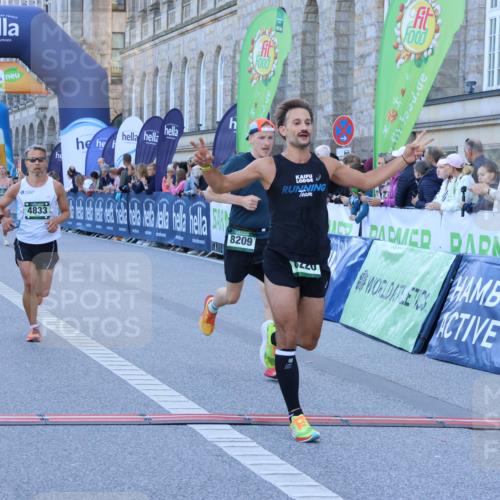 01.09.2024 - BARMER Alsterlauf Strokosch-Dieckow http://msf.ph/oto/6889134 01.09.2024 09:42:36 Ziel 4360, 4762, 4833, 4857, 8187, 8209, 8220 meine-sportfotos.de