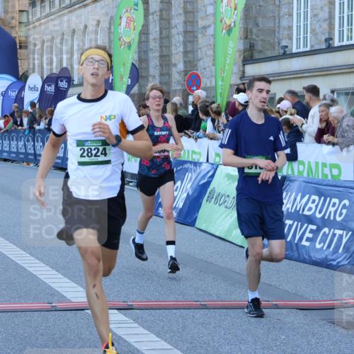01.09.2024 - BARMER Alsterlauf Strokosch-Dieckow http://msf.ph/oto/6889509 01.09.2024 09:45:55 Ziel 2604, 2824, 4180, 4408, 8186 meine-sportfotos.de