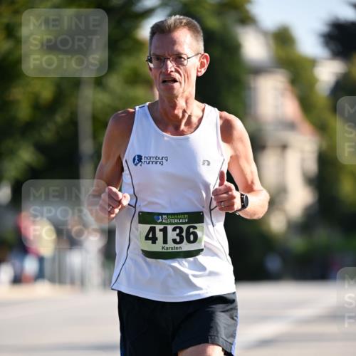 01.09.2024 - BARMER Alsterlauf Dr. Thomas Lammeyer http://msf.ph/oto/6891812 01.09.2024 09:22:50 Laufen 35, 4136 meine-sportfotos.de