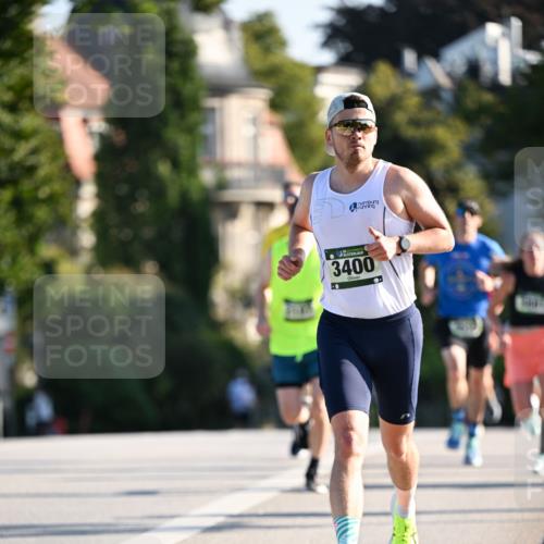 01.09.2024 - BARMER Alsterlauf Dr. Thomas Lammeyer http://msf.ph/oto/6891833 01.09.2024 09:22:57 Laufen 3400 meine-sportfotos.de