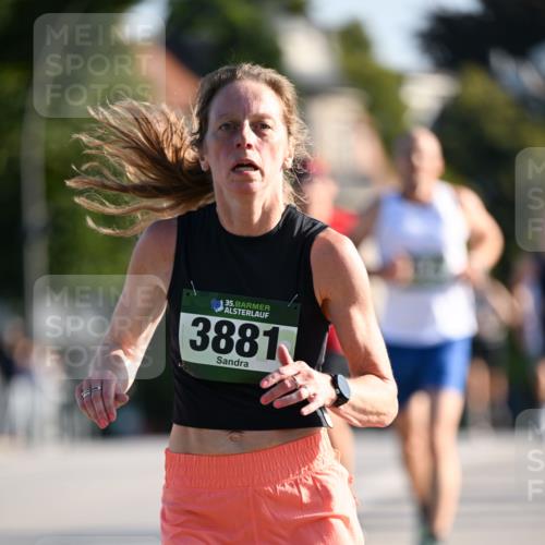 01.09.2024 - BARMER Alsterlauf Dr. Thomas Lammeyer http://msf.ph/oto/6891864 01.09.2024 09:23:01 Laufen 35, 3881 meine-sportfotos.de