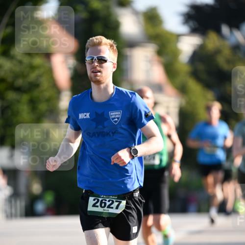 01.09.2024 - BARMER Alsterlauf Dr. Thomas Lammeyer http://msf.ph/oto/6892016 01.09.2024 09:23:32 Laufen 2627 meine-sportfotos.de