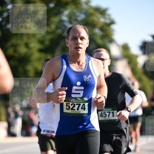01.09.2024 - BARMER Alsterlauf Dr. Thomas Lammeyer http://msf.ph/oto/6892082 01.09.2024 09:23:45 Laufen 35, 5274, 4571 meine-sportfotos.de