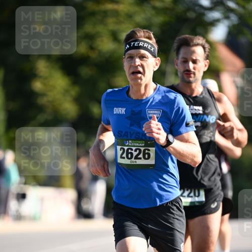 01.09.2024 - BARMER Alsterlauf Dr. Thomas Lammeyer http://msf.ph/oto/6892187 01.09.2024 09:24:03 Laufen 35, 2626, 220 meine-sportfotos.de