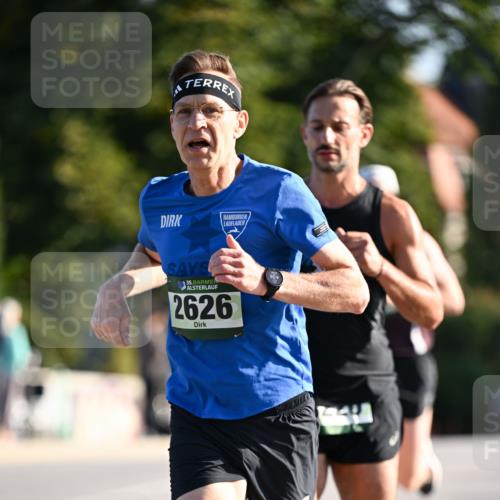 01.09.2024 - BARMER Alsterlauf Dr. Thomas Lammeyer http://msf.ph/oto/6892188 01.09.2024 09:24:03 Laufen 6135, 2626 meine-sportfotos.de