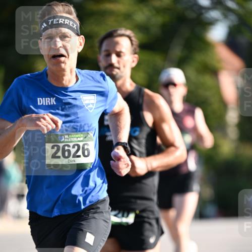 01.09.2024 - BARMER Alsterlauf Dr. Thomas Lammeyer http://msf.ph/oto/6892189 01.09.2024 09:24:03 Laufen 35, 2626 meine-sportfotos.de