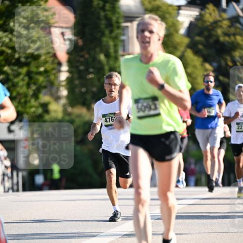 01.09.2024 - BARMER Alsterlauf Dr. Thomas Lammeyer http://msf.ph/oto/6892329 01.09.2024 09:24:29 Laufen 476, 5093, 22 meine-sportfotos.de