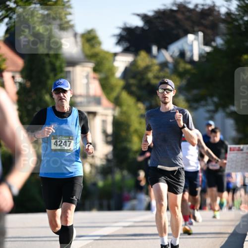 01.09.2024 - BARMER Alsterlauf Dr. Thomas Lammeyer http://msf.ph/oto/6892473 01.09.2024 09:24:54 Laufen 4247 meine-sportfotos.de