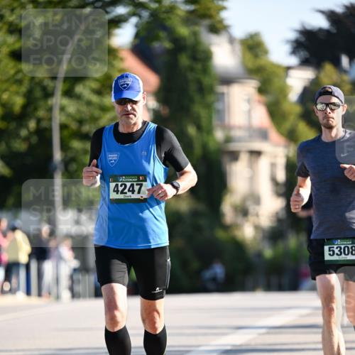 01.09.2024 - BARMER Alsterlauf Dr. Thomas Lammeyer http://msf.ph/oto/6892478 01.09.2024 09:24:55 Laufen 4247, 5308 meine-sportfotos.de