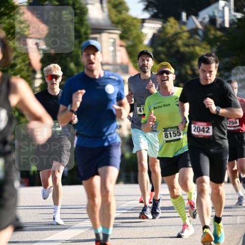 01.09.2024 - BARMER Alsterlauf Dr. Thomas Lammeyer http://msf.ph/oto/6892508 01.09.2024 09:24:59 Laufen 664, 41, 8155, 2042, 3756, 37563 meine-sportfotos.de