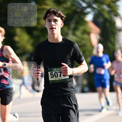 01.09.2024 - BARMER Alsterlauf Dr. Thomas Lammeyer http://msf.ph/oto/6892666 01.09.2024 09:25:25 Laufen 35, 5075 meine-sportfotos.de