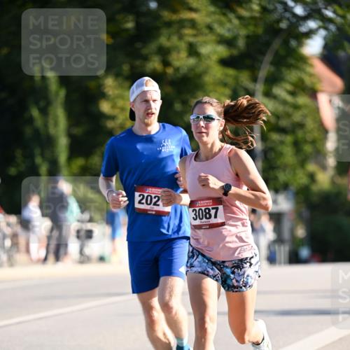 01.09.2024 - BARMER Alsterlauf Dr. Thomas Lammeyer http://msf.ph/oto/6892682 01.09.2024 09:25:27 Laufen 202, 15, 3087 meine-sportfotos.de