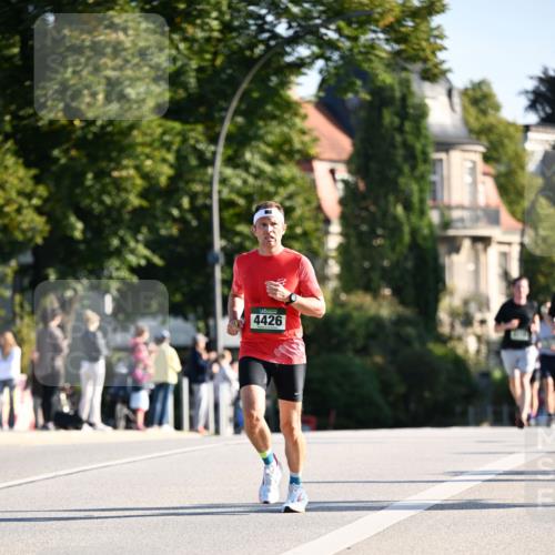 01.09.2024 - BARMER Alsterlauf Dr. Thomas Lammeyer http://msf.ph/oto/6892690 01.09.2024 09:25:29 Laufen 4426 meine-sportfotos.de