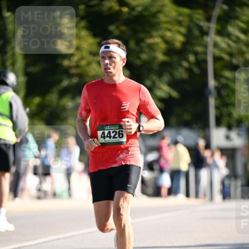 01.09.2024 - BARMER Alsterlauf Dr. Thomas Lammeyer http://msf.ph/oto/6892693 01.09.2024 09:25:30 Laufen 135, 4426 meine-sportfotos.de