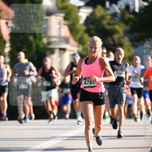 01.09.2024 - BARMER Alsterlauf Dr. Thomas Lammeyer http://msf.ph/oto/6892717 01.09.2024 09:25:35 Laufen 478, 2043 meine-sportfotos.de