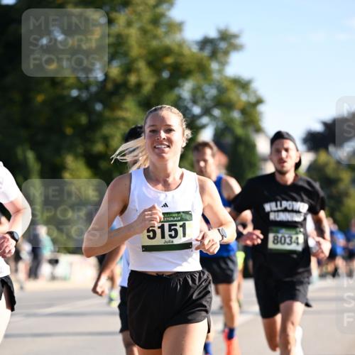 01.09.2024 - BARMER Alsterlauf Dr. Thomas Lammeyer http://msf.ph/oto/6892774 01.09.2024 09:25:44 Laufen 5151, 8034 meine-sportfotos.de