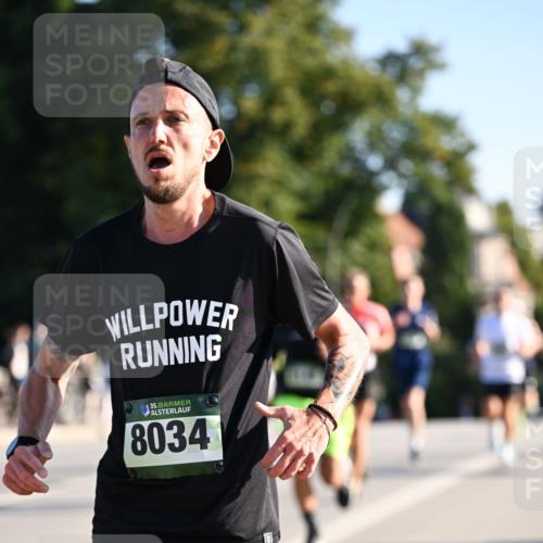 01.09.2024 - BARMER Alsterlauf Dr. Thomas Lammeyer http://msf.ph/oto/6892782 01.09.2024 09:25:45 Laufen 35, 8034 meine-sportfotos.de