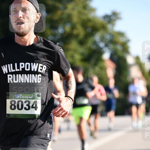 01.09.2024 - BARMER Alsterlauf Dr. Thomas Lammeyer http://msf.ph/oto/6892783 01.09.2024 09:25:45 Laufen 35, 8034 meine-sportfotos.de