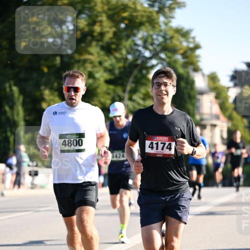 01.09.2024 - BARMER Alsterlauf Dr. Thomas Lammeyer http://msf.ph/oto/6892807 01.09.2024 09:25:49 Laufen 4800, 135, 4174 meine-sportfotos.de