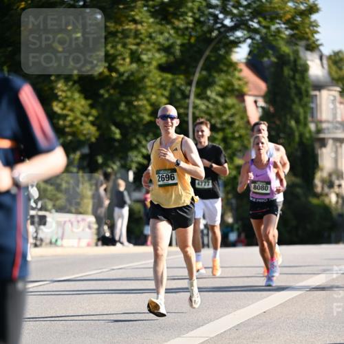 01.09.2024 - BARMER Alsterlauf Dr. Thomas Lammeyer http://msf.ph/oto/6892892 01.09.2024 09:26:02 Laufen 2696, 4777, 8080 meine-sportfotos.de