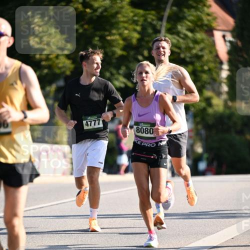 01.09.2024 - BARMER Alsterlauf Dr. Thomas Lammeyer http://msf.ph/oto/6892903 01.09.2024 09:26:03 Laufen 96, 4777, 8080 meine-sportfotos.de