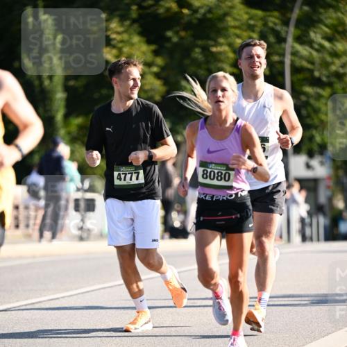 01.09.2024 - BARMER Alsterlauf Dr. Thomas Lammeyer http://msf.ph/oto/6892906 01.09.2024 09:26:04 Laufen 4777, 8080 meine-sportfotos.de