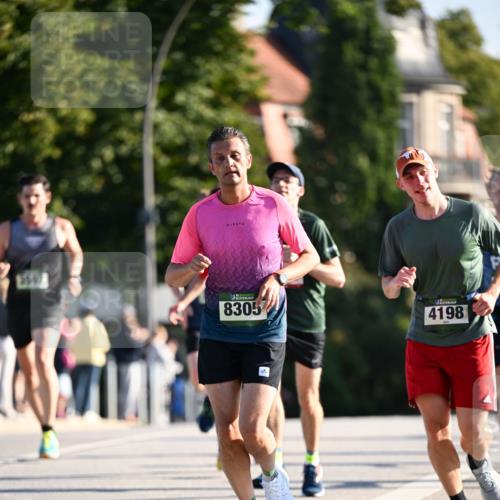 01.09.2024 - BARMER Alsterlauf Dr. Thomas Lammeyer http://msf.ph/oto/6893014 01.09.2024 09:26:24 Laufen 8305, 4198 meine-sportfotos.de