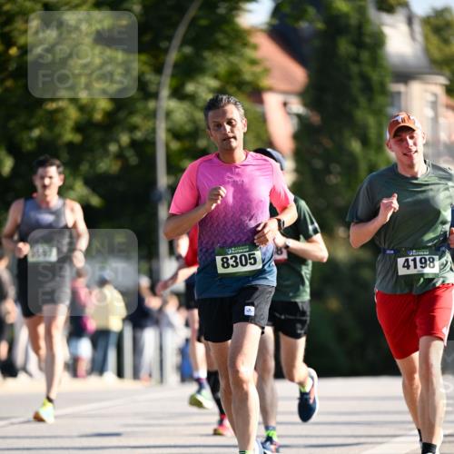 01.09.2024 - BARMER Alsterlauf Dr. Thomas Lammeyer http://msf.ph/oto/6893015 01.09.2024 09:26:24 Laufen 35, 8305, 4198 meine-sportfotos.de