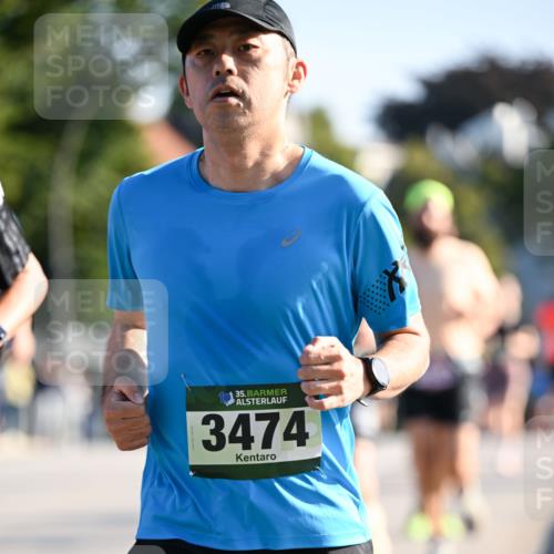01.09.2024 - BARMER Alsterlauf Dr. Thomas Lammeyer http://msf.ph/oto/6893034 01.09.2024 09:26:27 Laufen 35, 3474 meine-sportfotos.de