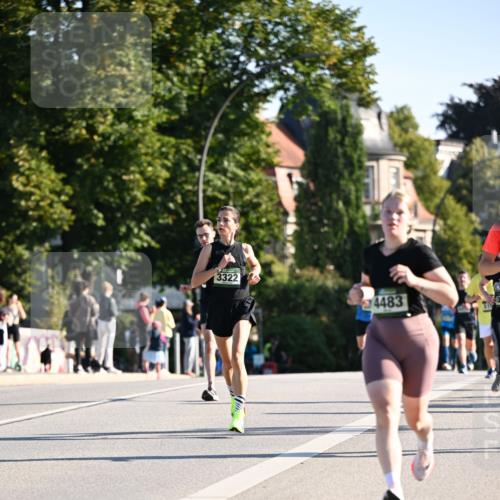 01.09.2024 - BARMER Alsterlauf Dr. Thomas Lammeyer http://msf.ph/oto/6893056 01.09.2024 09:26:31 Laufen 3322, 4483 meine-sportfotos.de