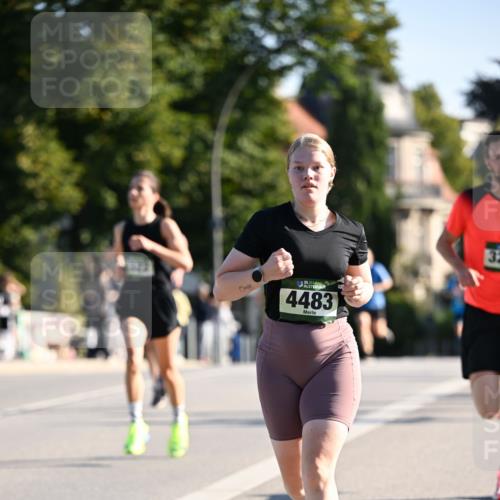 01.09.2024 - BARMER Alsterlauf Dr. Thomas Lammeyer http://msf.ph/oto/6893062 01.09.2024 09:26:33 Laufen 35, 4483, 32 meine-sportfotos.de