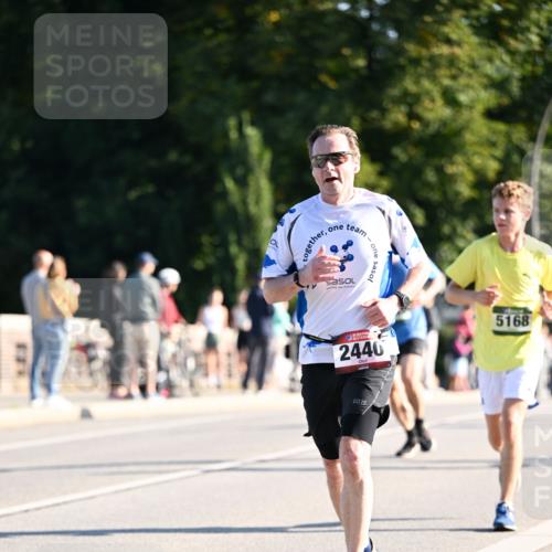 01.09.2024 - BARMER Alsterlauf Dr. Thomas Lammeyer http://msf.ph/oto/6893101 01.09.2024 09:26:38 Laufen 35, 2440, 5168 meine-sportfotos.de