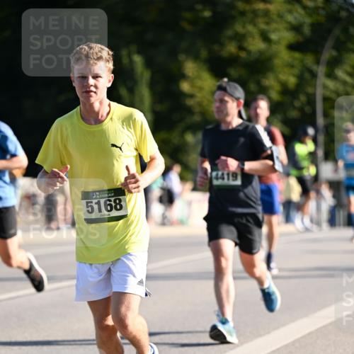 01.09.2024 - BARMER Alsterlauf Dr. Thomas Lammeyer http://msf.ph/oto/6893110 01.09.2024 09:26:39 Laufen 135, 5168, 4419 meine-sportfotos.de